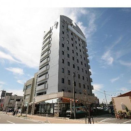 Seven Seven Takaoka 호텔 외부 사진